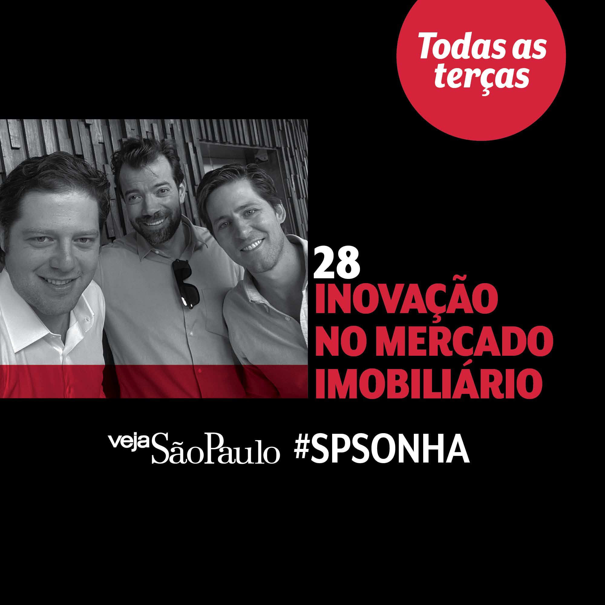 Inovação no mercado imobiliário