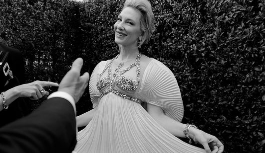 cate cate