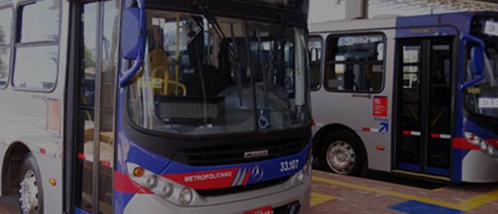 Ônibus intermunicipal terá reajuste no domingo (26)