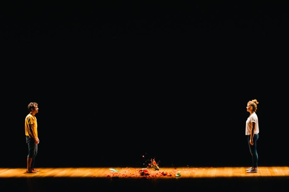 Encerramento do Amor