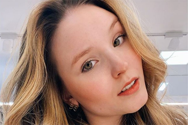 Larissa Manoela será protagonista em novela de concorrente do SBT