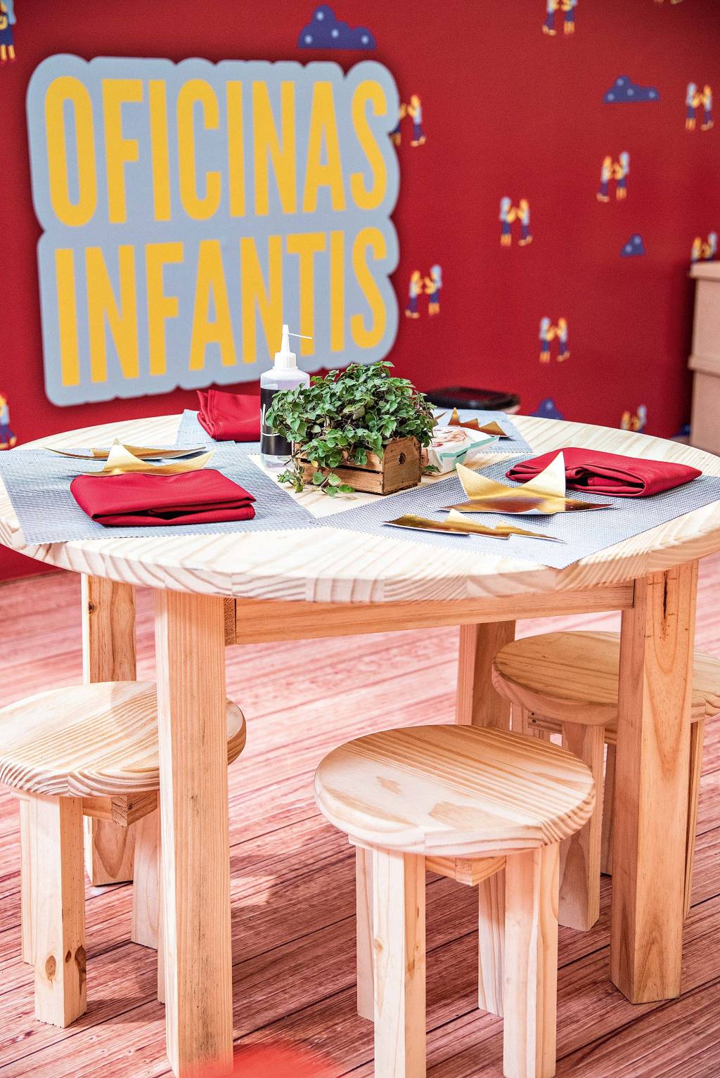 Duas atrações grátis em shoppings para aproveitar o fim das férias