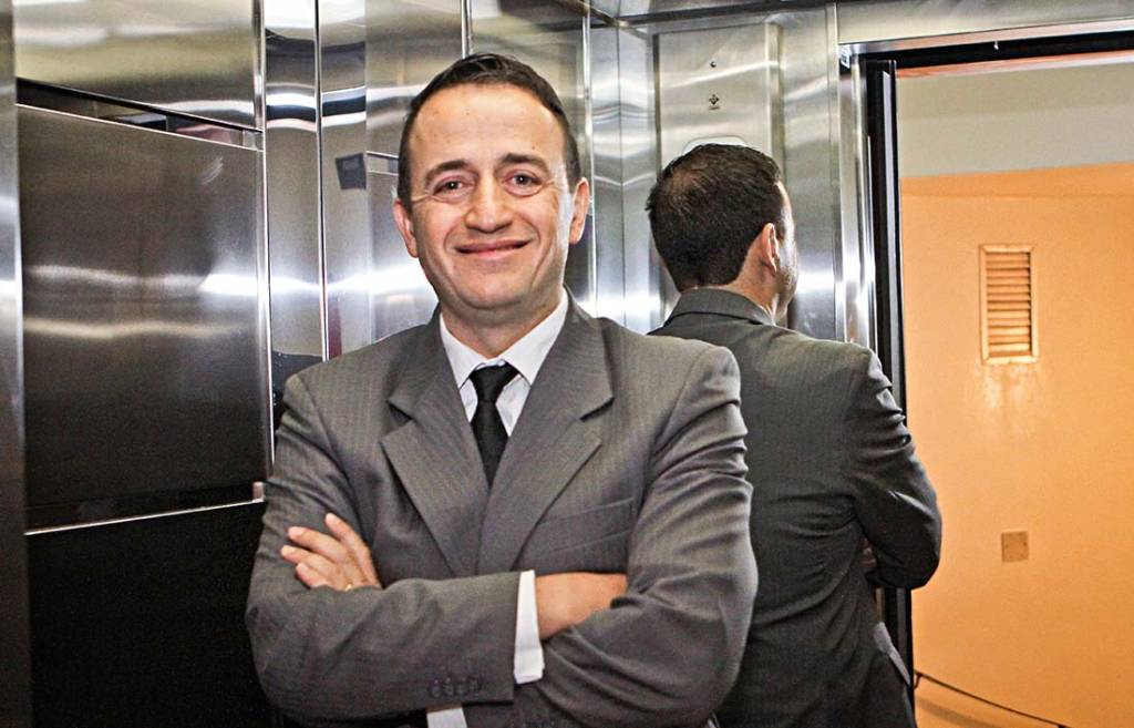 “Dos 90 000 elevadores de SP, 0,5% corre risco de cair”, diz especialista