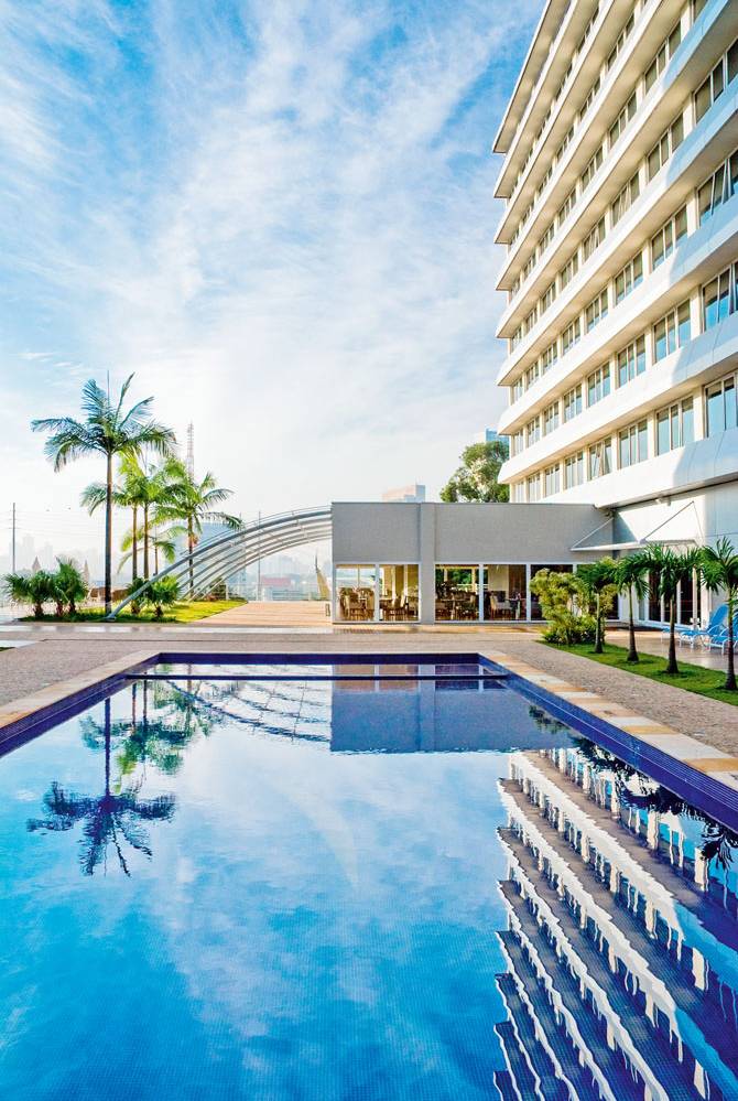 Your hotel Your hotel