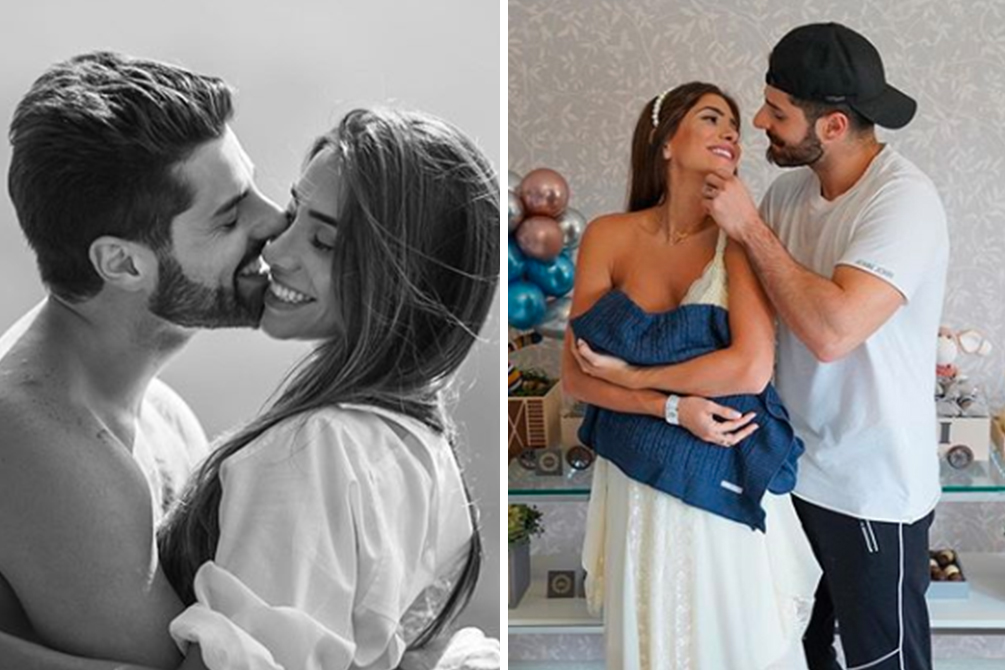 Mulher de Alok, Romana Novais mostra detalhes do quarto do filho Ravi