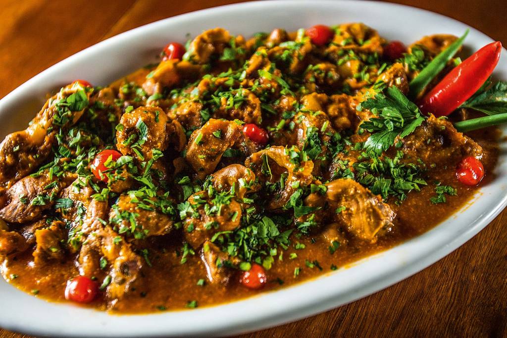 Bar Quintal da Mooca