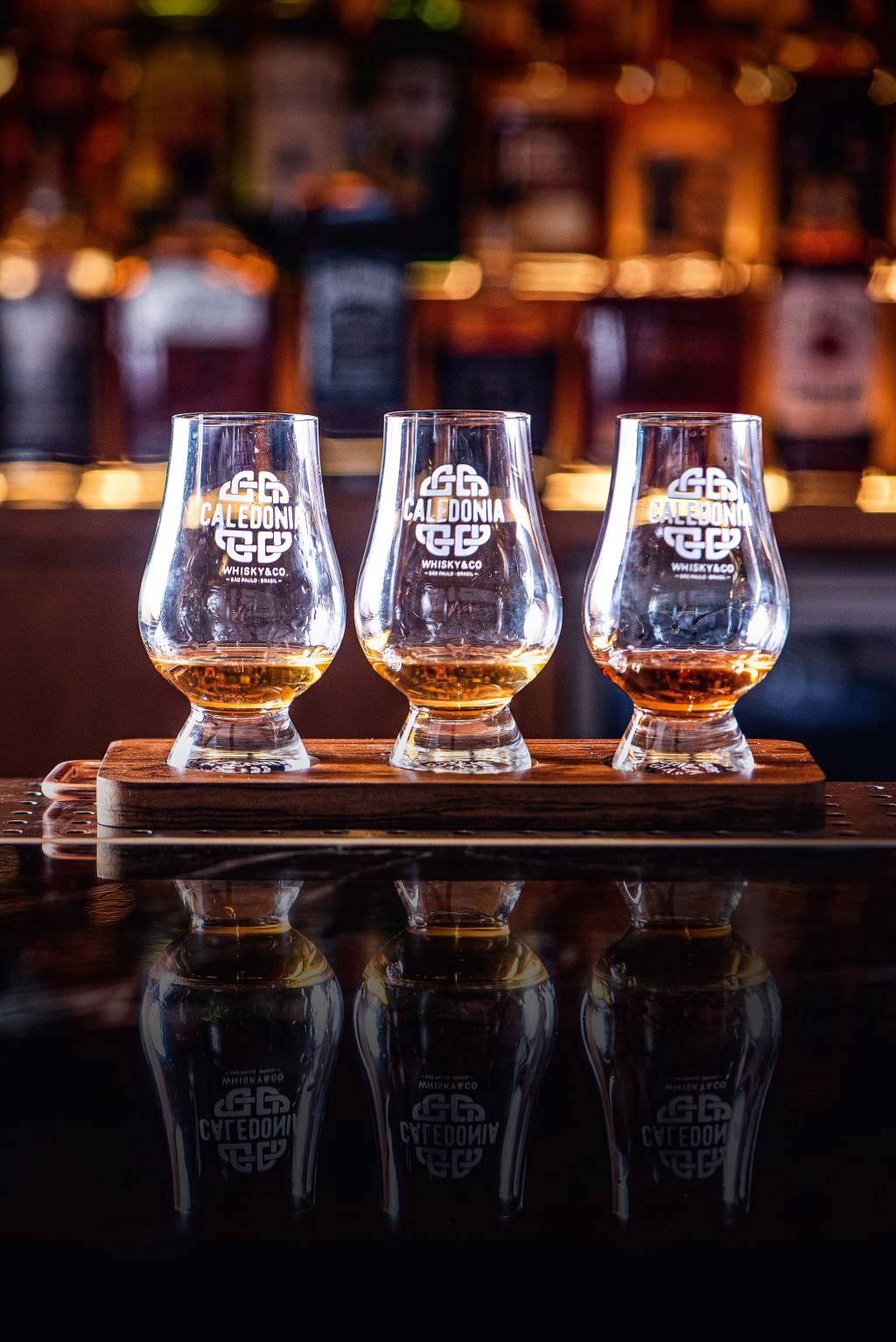 Caledonia Whisky & Co. Caledonia Whisky & Co.