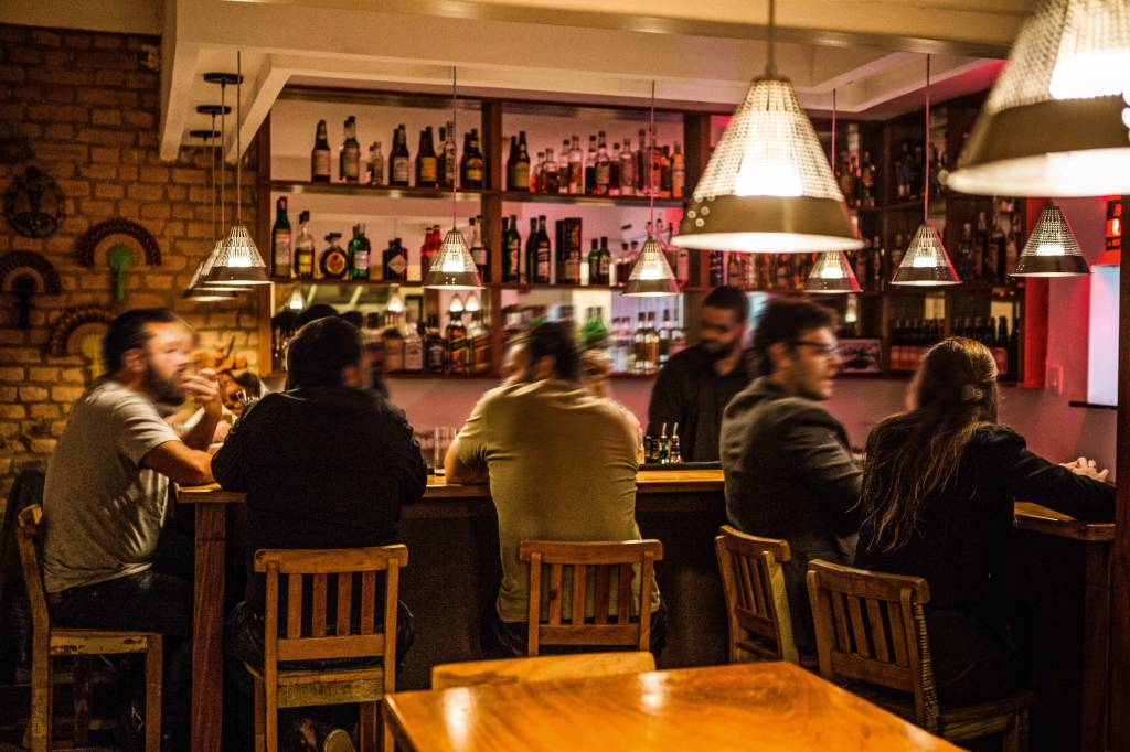 Bar do Jiquitaia volta a funcionar aos sábados (de maneira virtual)