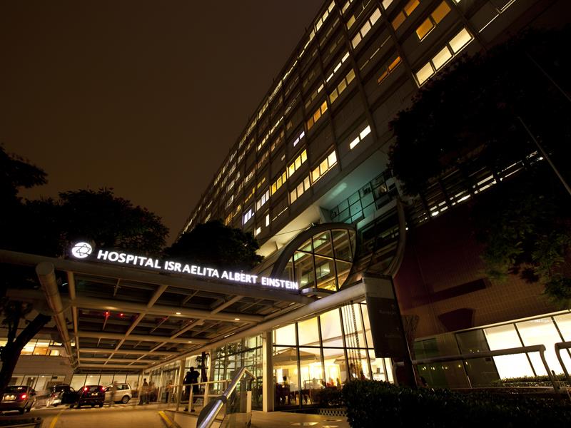 Hospital Israelita Albert Einstein