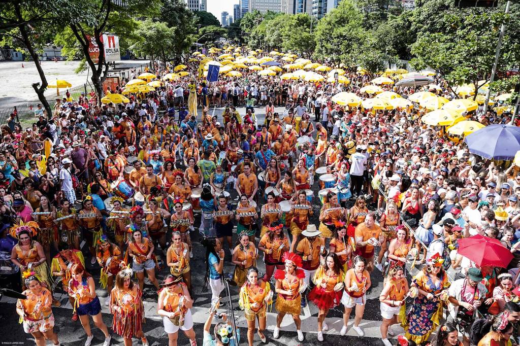 Prefeitura admite cancelar Esquenta Carnaval se não houver patrocínio
