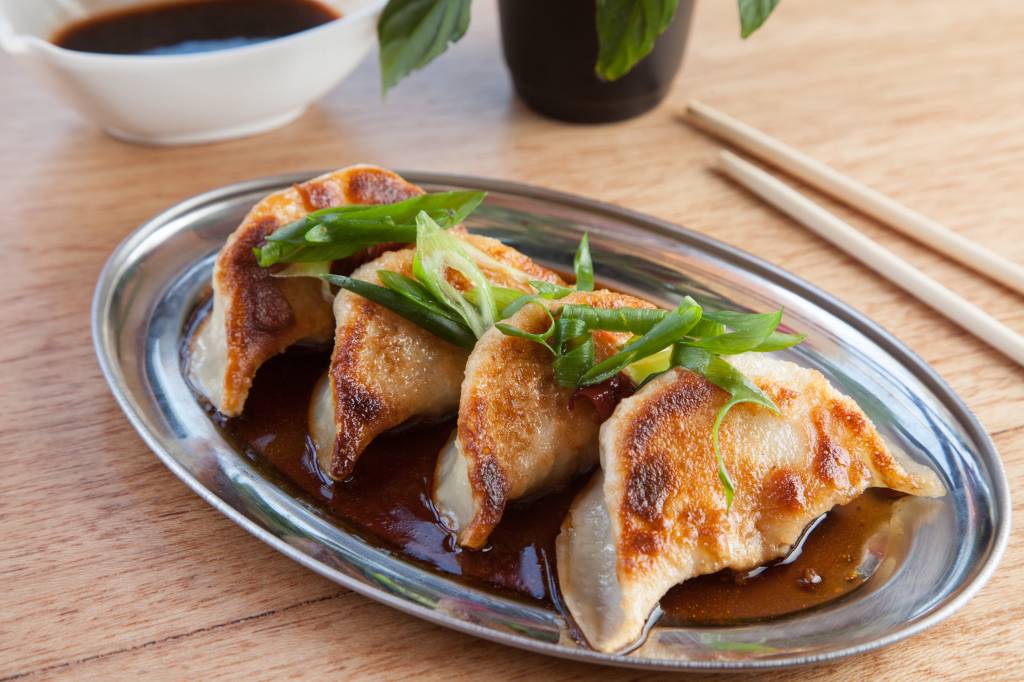 Sete endereços especializados em comidinhas asiáticas