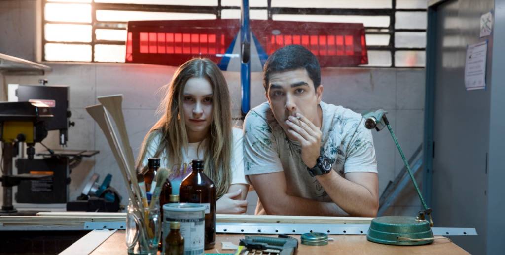 Confira o trailer dos dois filmes sobre o crime de Suzane von Richthofen