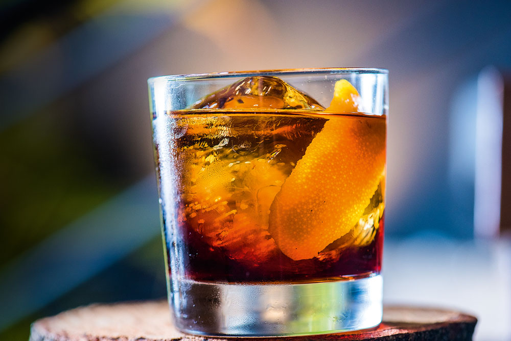 Drinques engarrafados: opções para beber em casa