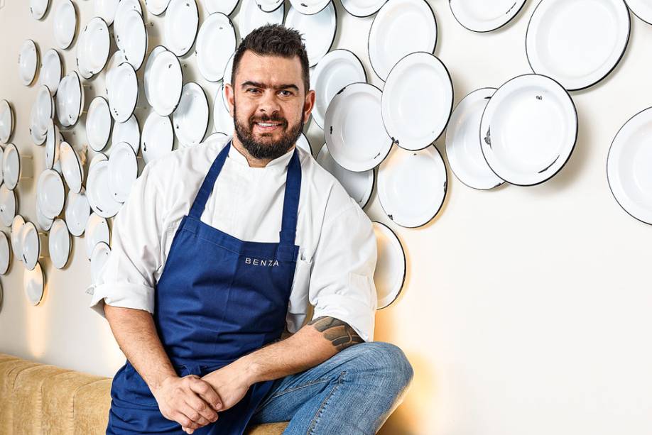 Oazen: segunda passagem pela capital paulista, agora com cardápio próprio Oazen: segunda passagem pela capital paulista, agora com cardápio próprio