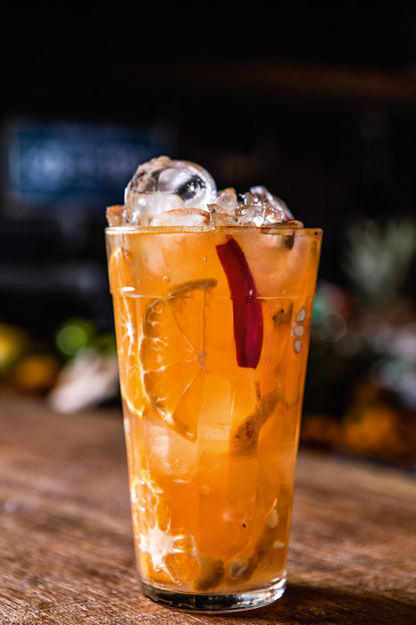 Caipirinha &ndash; Esquina do Souza