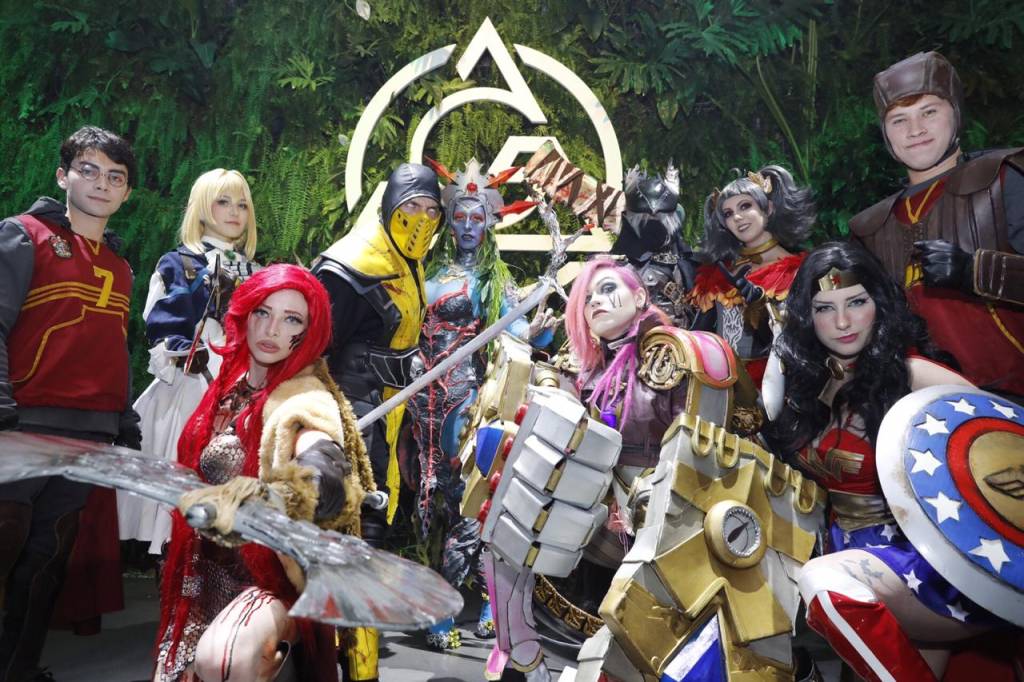 Coronavírus: evento geek que aconteceria em maio é adiado para 2021