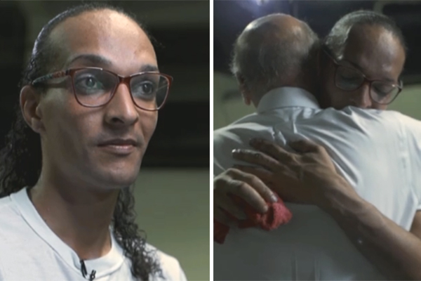 Justiça rejeita progressão de pena para Suzy Oliveira