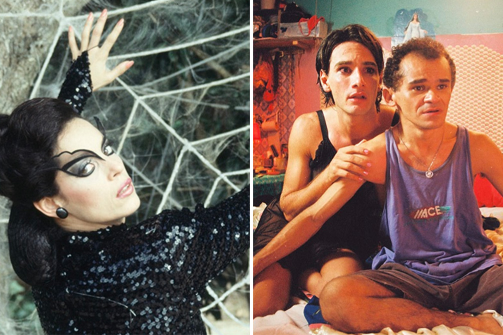 Filmes grátis na Spcine Play. Confira dicas e como assistir