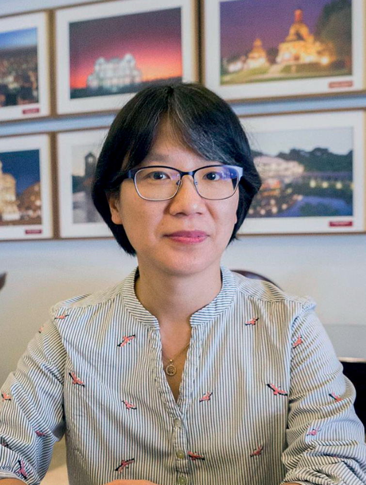 Ho Yeh Li