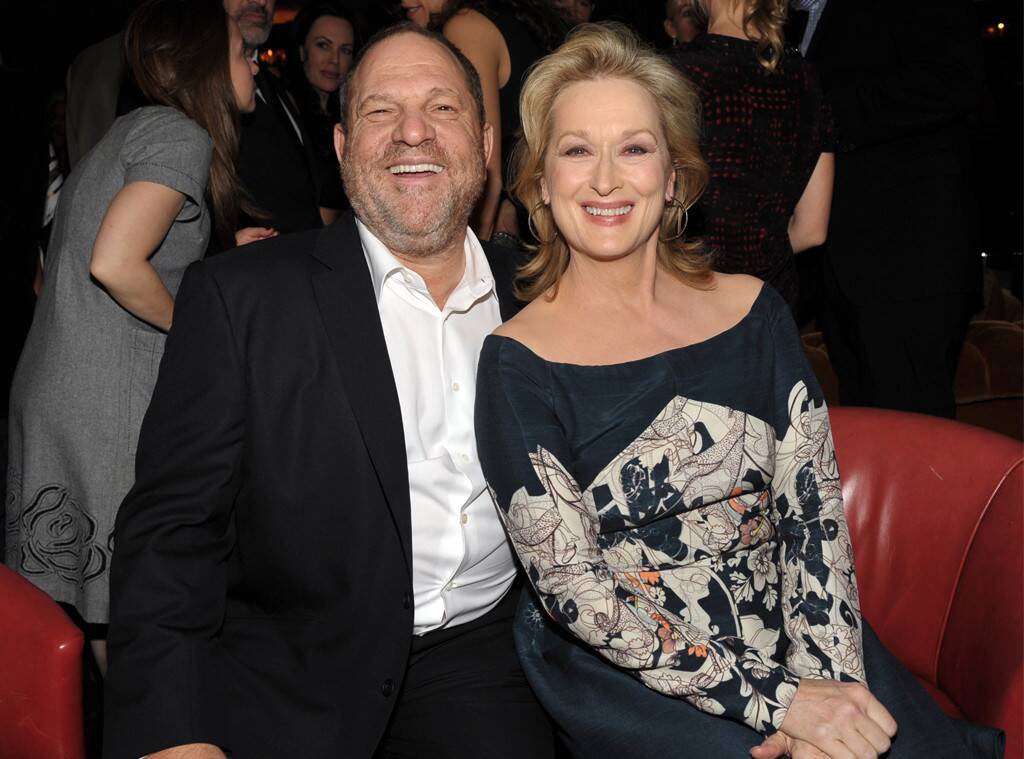 Filme enfoca Harvey Weinstein, de produtor de cinema a predador sexual