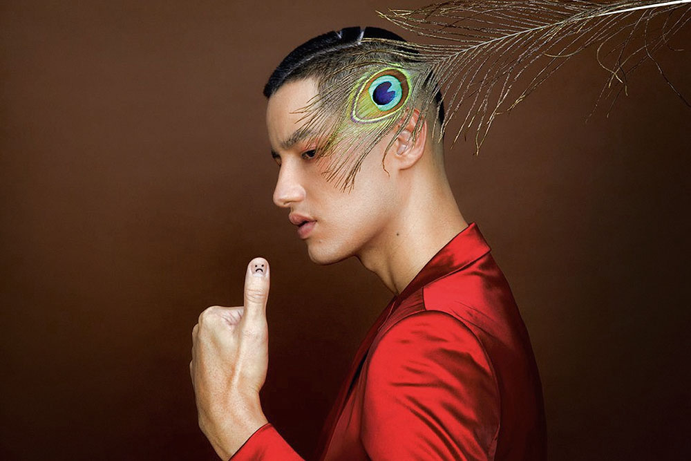 Festival Se Rasgum, do Pará, estreia em  São Paulo