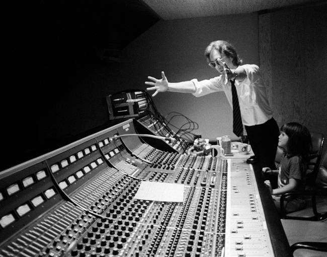 John Lennon em Nova York por Bob Gruen_foto 113_Crédito Bob Gruen