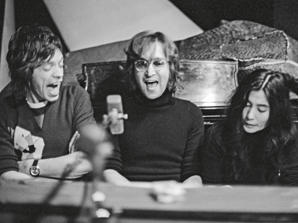 MIS abre exposição sobre John Lennon nesta sexta (13)