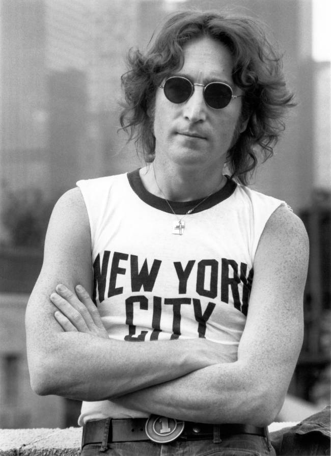 Lennon, John