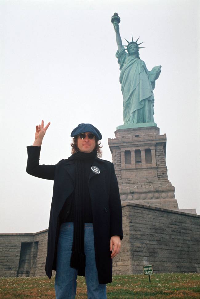 Lennon, John