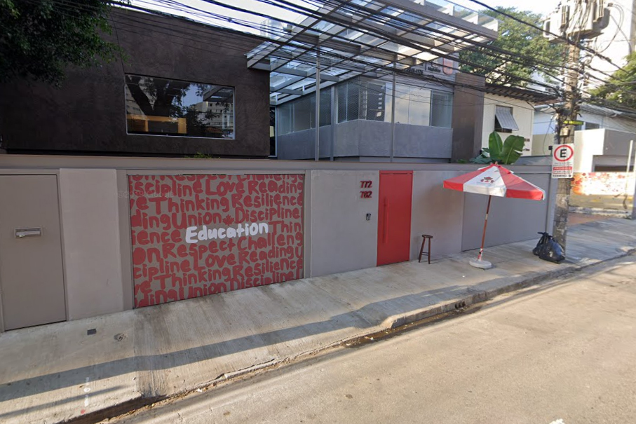 Escola da Zona Sul tem aulas suspensas após suspeita de coronavírus