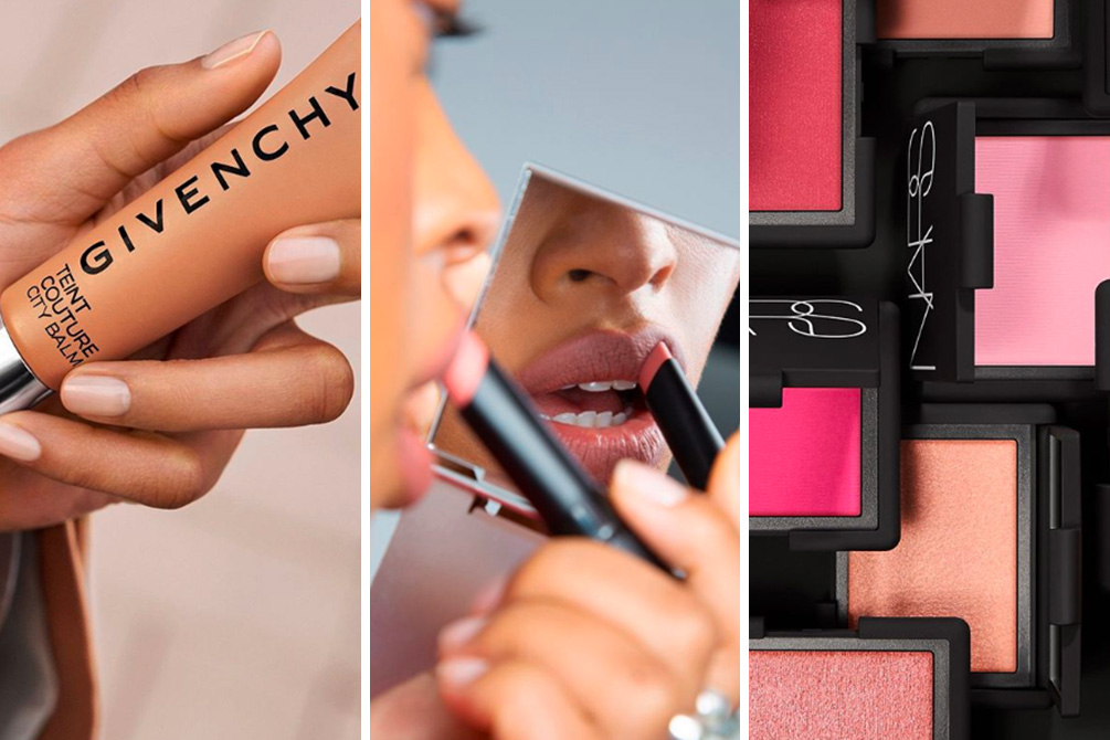 As novidades que chegam à loja on-line da Sephora até abril de 2020