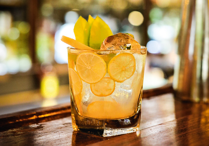 Onde beber a melhores caipirinhas de São Paulo