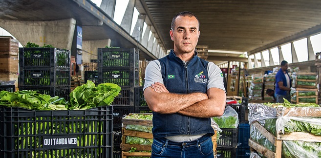 Empresário denuncia desvios em licitação no Exército