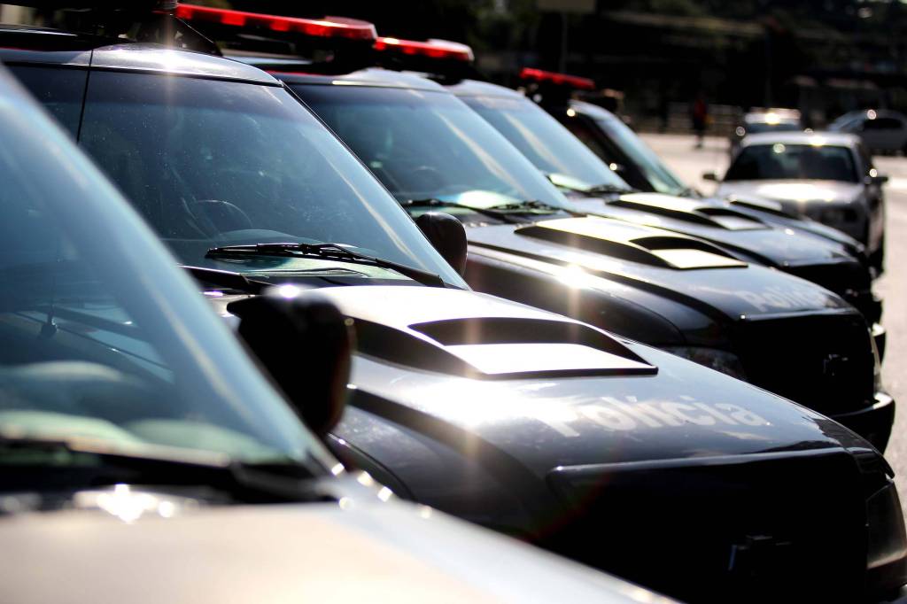 PM mata rapaz negro após acusá-lo de furto de celular e aparelho é encontrado no carro do agente