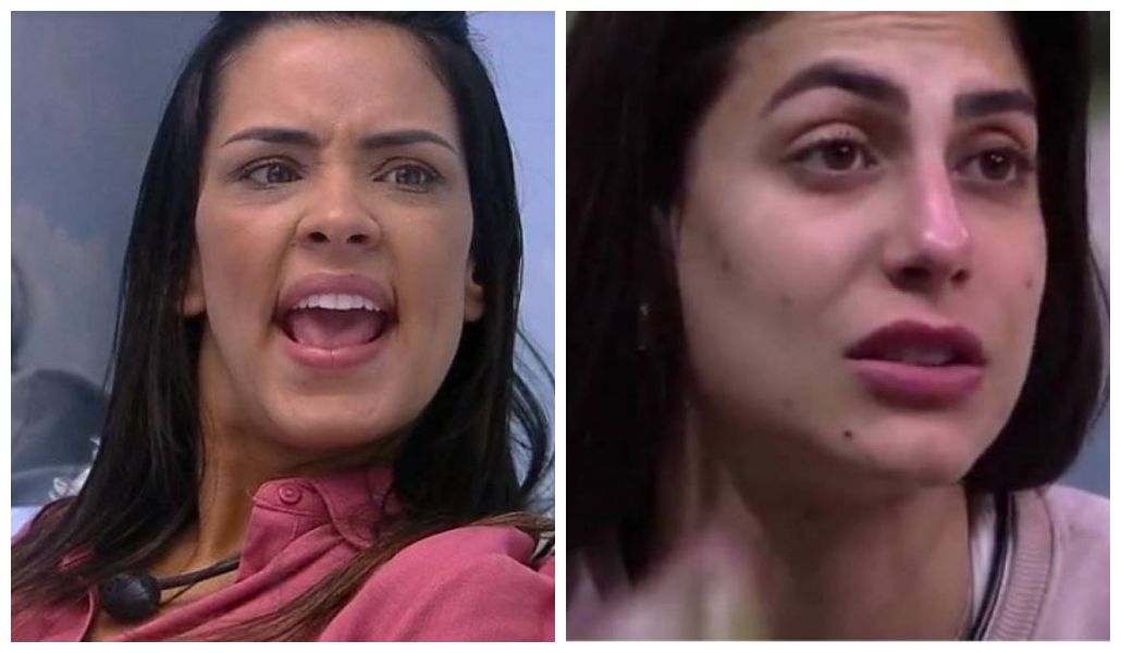Mari e Ivy