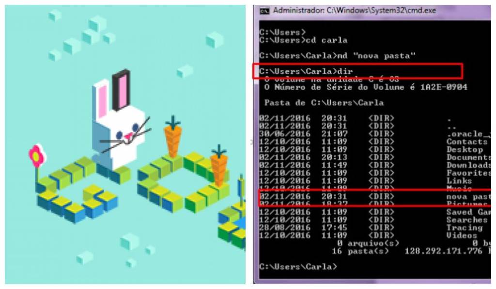Jogo do Google ensina programação de forma divertida