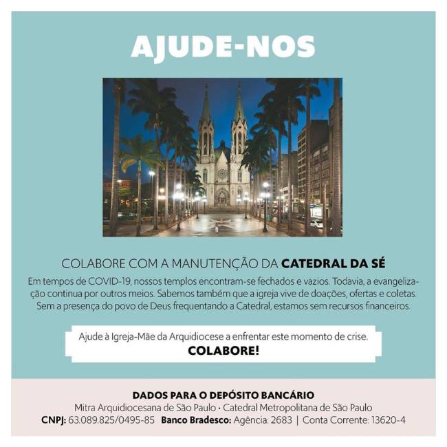 igreja sé dizimo online igreja sé dizimo online