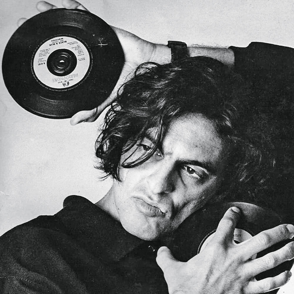 Fundador de discotecas, Leuzzi mudou a cena noturna paulistana