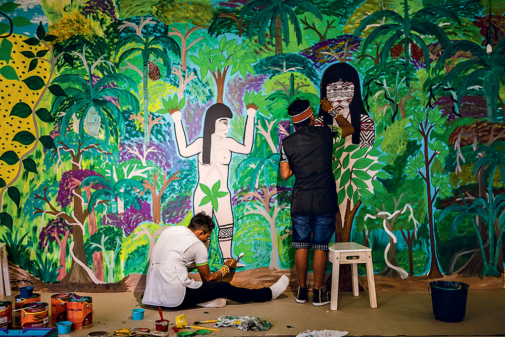 Editais culturais e prêmios para se inscrever durante a crise