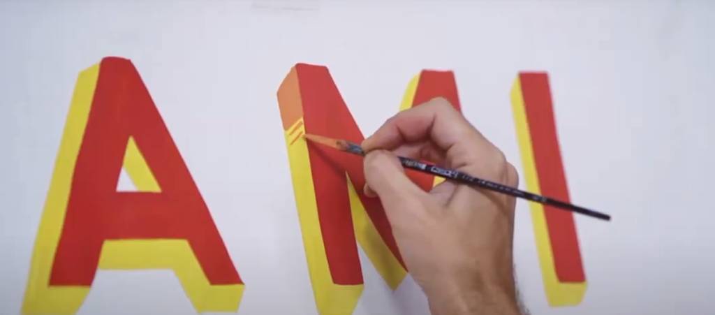 Sesc lança cursos gratuitos EAD sobre pintura e quadrinhos