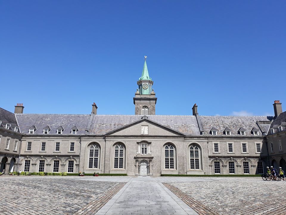 Museu Irlandês