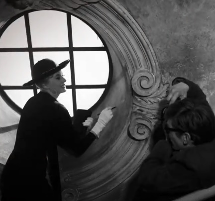 LA-DOLCE-VIDA Fellini