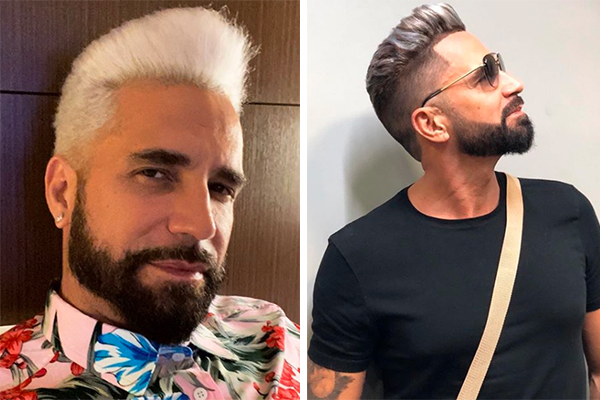 Em entrevista, Latino revela que foi deportado dos EUA após cometer crimes