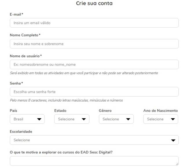 plataforma-digital_sesc Cadastro para acessar plataforma digital do Sesc