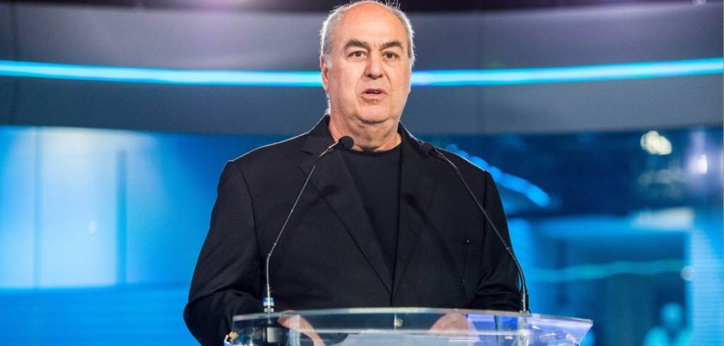 Filho de Roberto Marinho passa por transplante em São Paulo