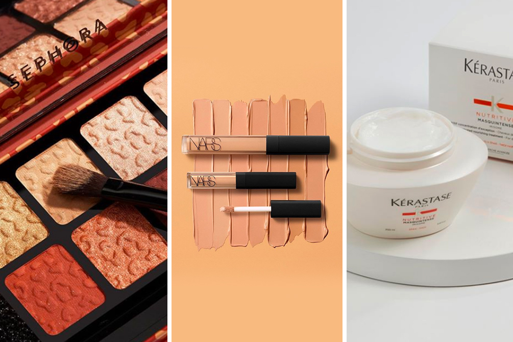 Sephora dá desconto de 15% em todo o e-commerce até domingo (12)