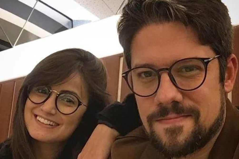 Siani fala de quarentena com Mari Palma: “deu medo de a gente se matar”
