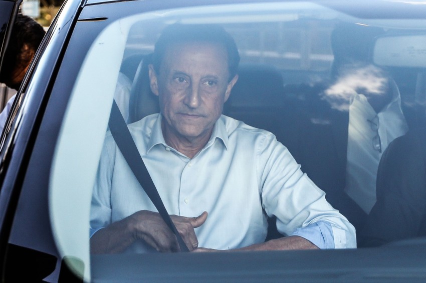 Ministério Público denuncia Paulo Skaf por corrupção e lavagem de dinheiro