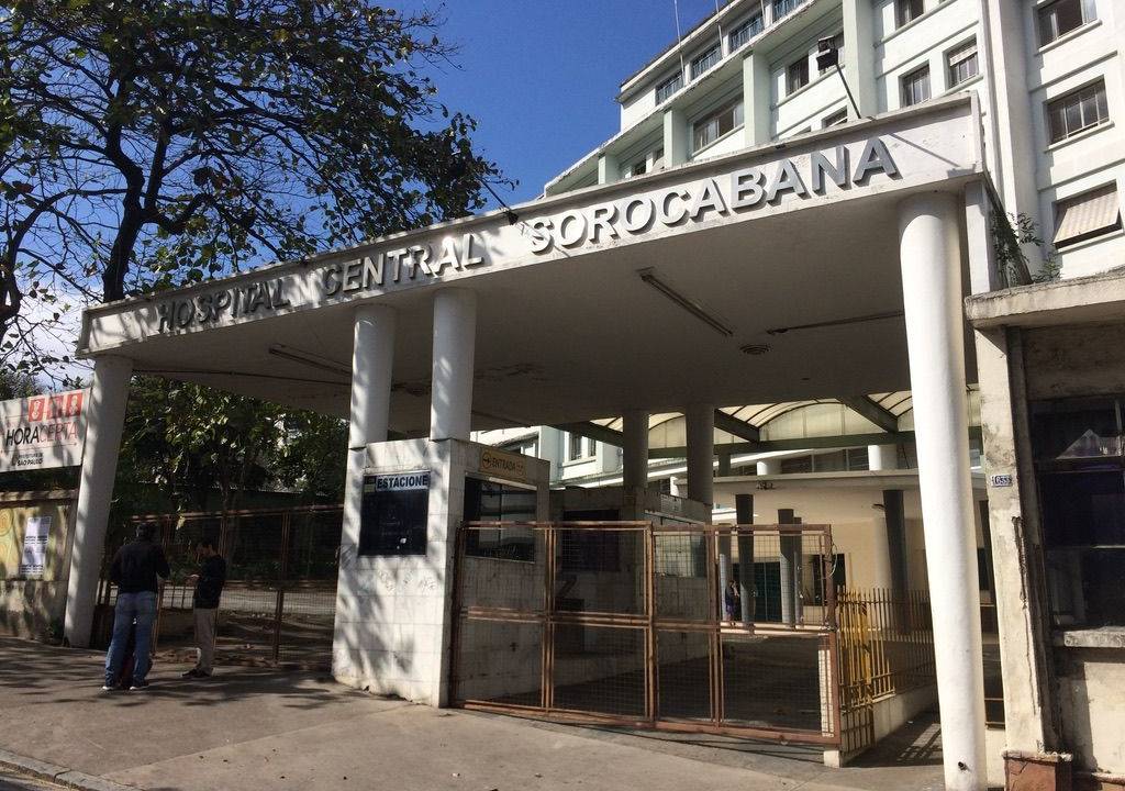 Hospital Sorocabana