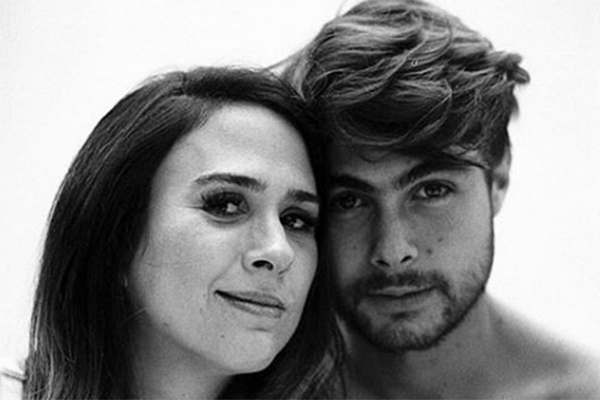 Tatá Werneck esquece aniversário de casamento com Rafa Vitti: “Vou fingir”